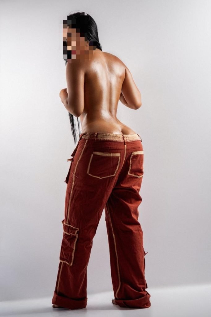 Foto de Martina Rios