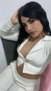 Maria Jose - Prepago Medellín VIP | Escorts Medellín